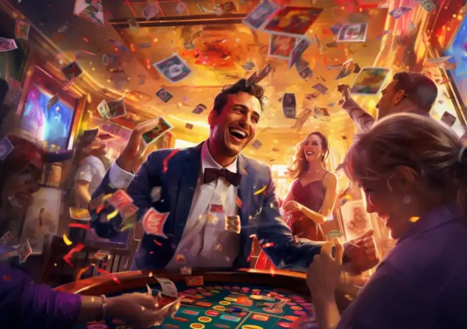 Dashboard akun terverifikasi di 4d slot88